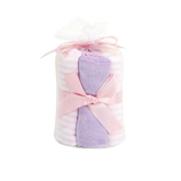 10PK Face Towel Set